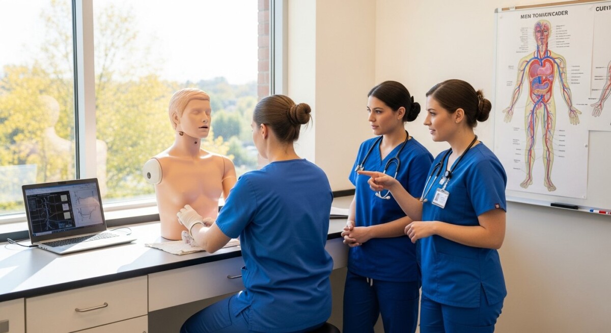 associate degree in nursing in New Mexico