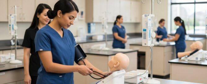 associate degree in nursing in Rhode Island