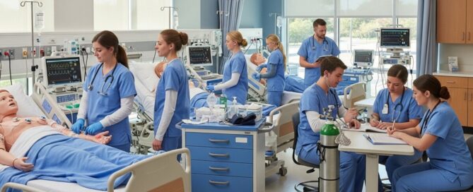 associate degree in nursing in Nevada
