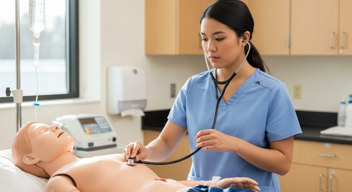 associate degree in nursing in South Dakota