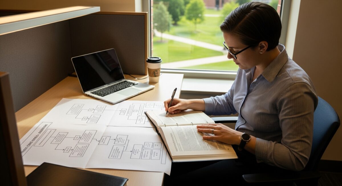 What Is a Doctorate in Education EdD Degree Explained