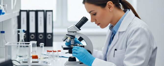 What Is a Forensic Science Degree Career Guide