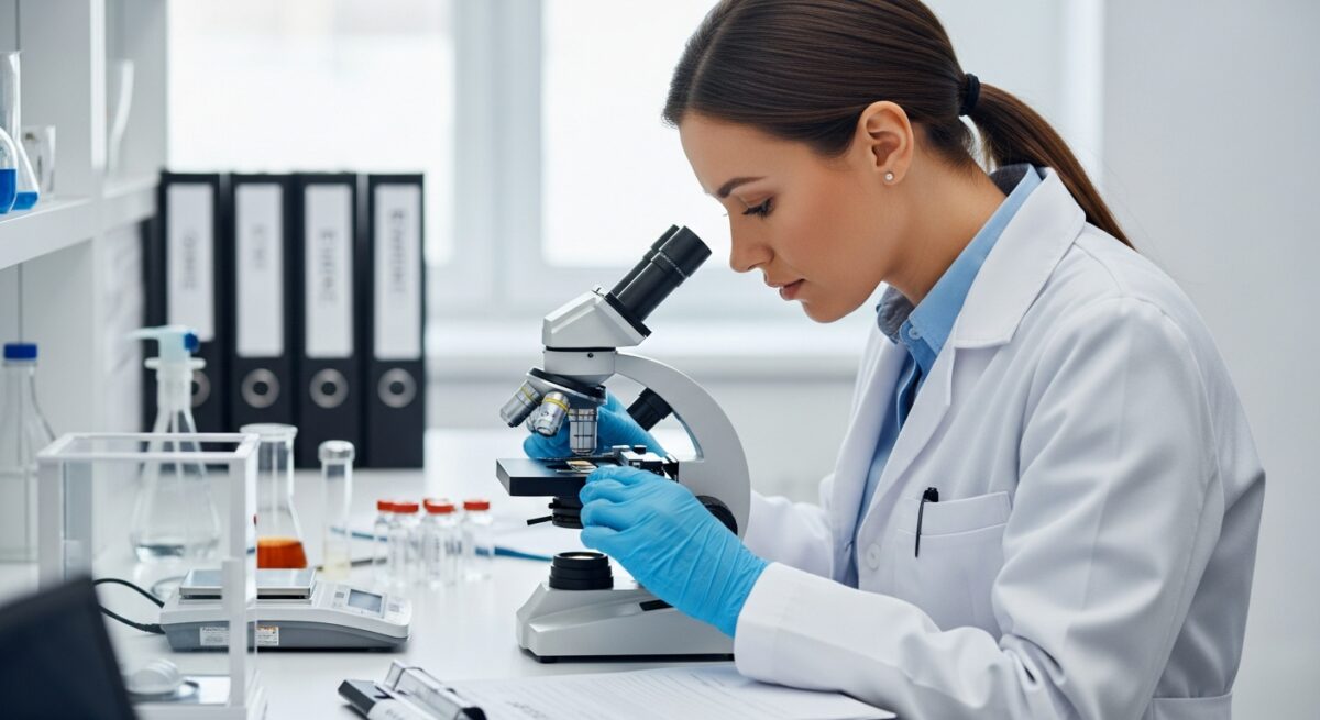 What Is a Forensic Science Degree Career Guide