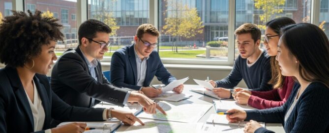 What Is a Master of Public Administration MPA Degree