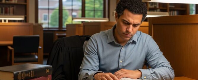 What Is a Master of Divinity Degree Explained