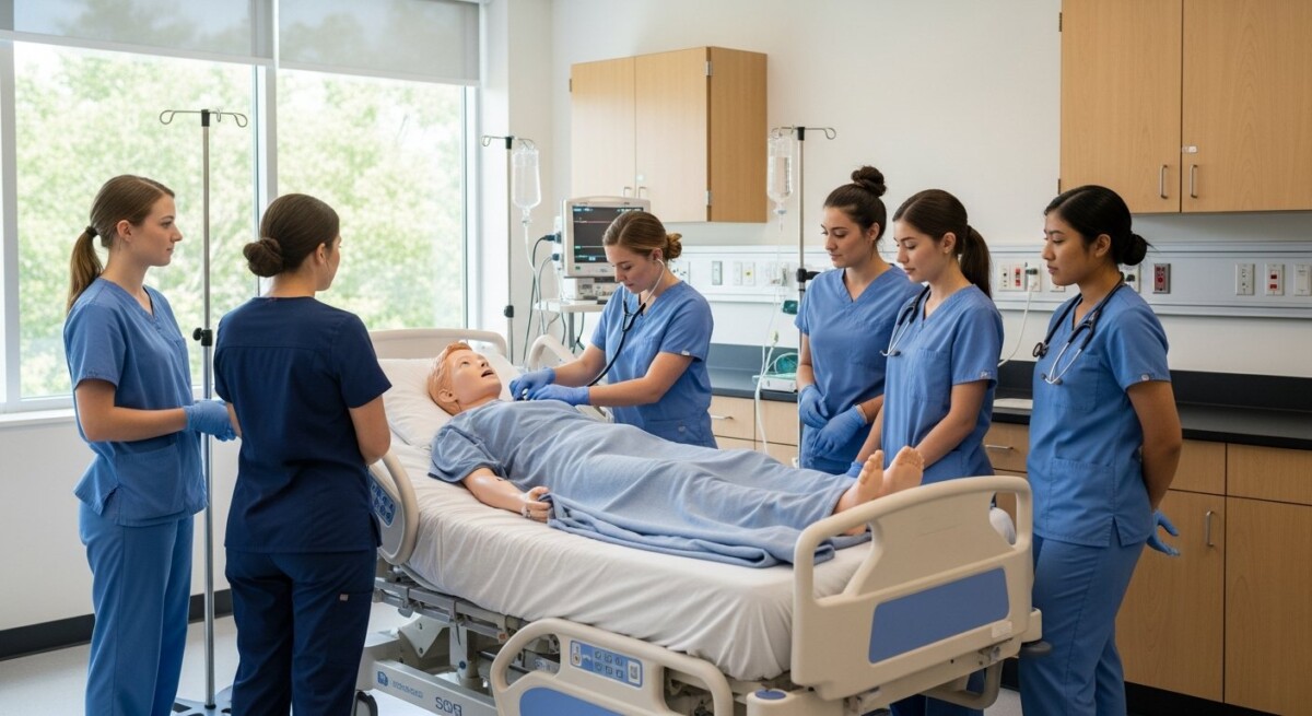 associate degree in nursing in Arkansas