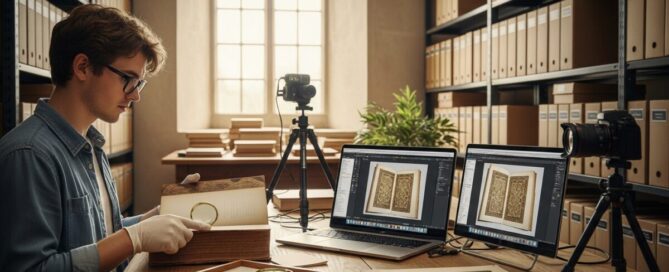 What Is a Master of Library and Information Science MLIS