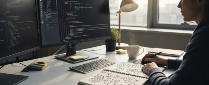 What Is a Master of Science in Computer Science Degree