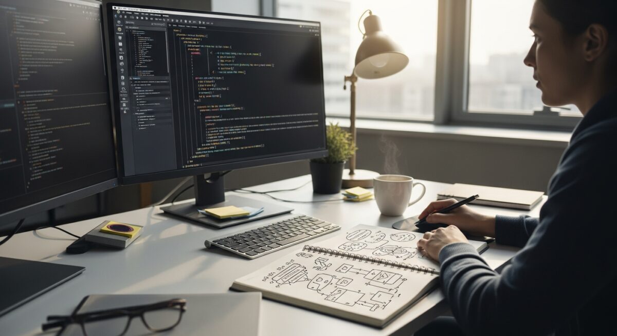 What Is a Master of Science in Computer Science Degree