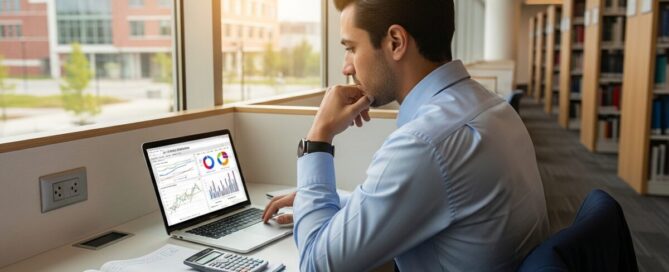 What Is a Master of Science in Finance Degree