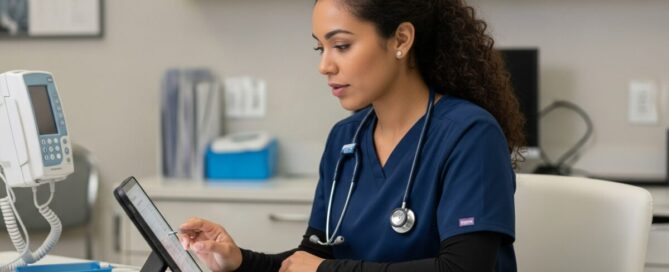 What Is a Master of Science in Nursing Degree MSN Guide