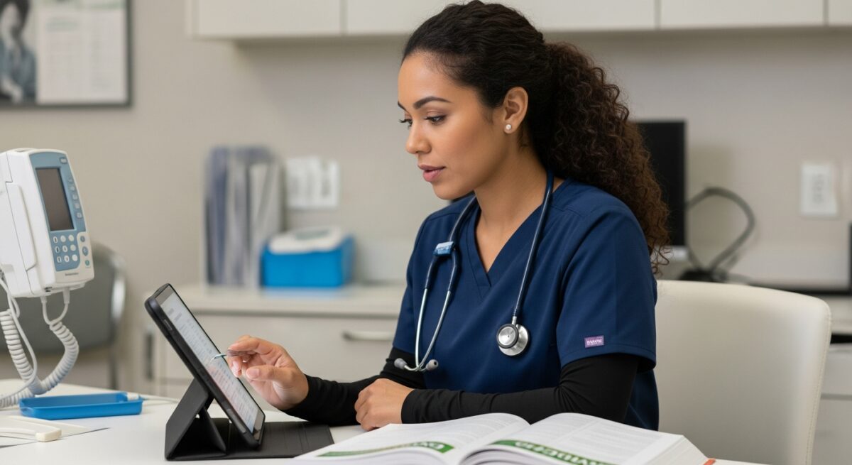 What Is a Master of Science in Nursing Degree MSN Guide