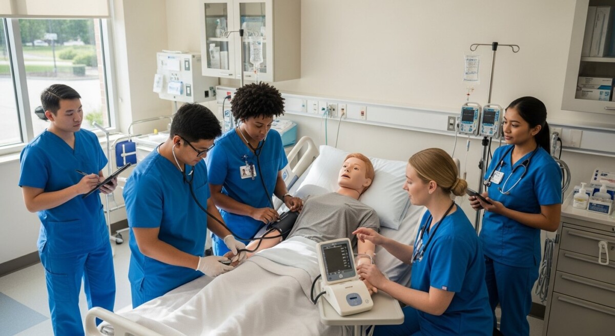 associate degree in nursing in Alabama