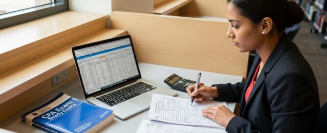 What Is a Masters Degree in Accounting MAcc Guide