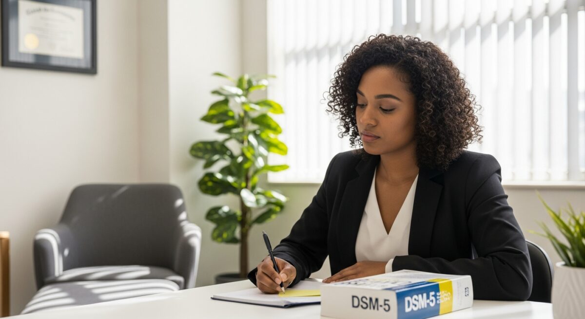 What Is a Masters Degree in Counseling Explained