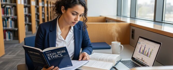 What Is a Masters Degree in Social Work MSW Guide