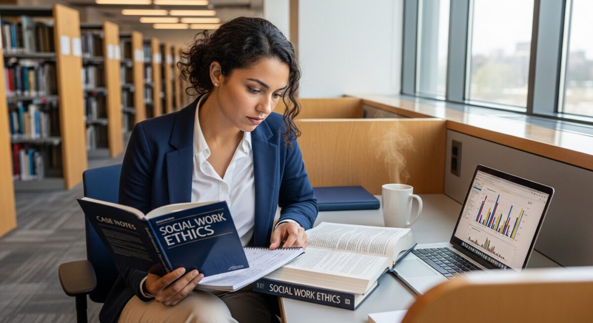 What Is a Masters Degree in Social Work MSW Guide