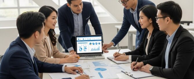 What Is a Master of Business Administration Degree MBA Guide