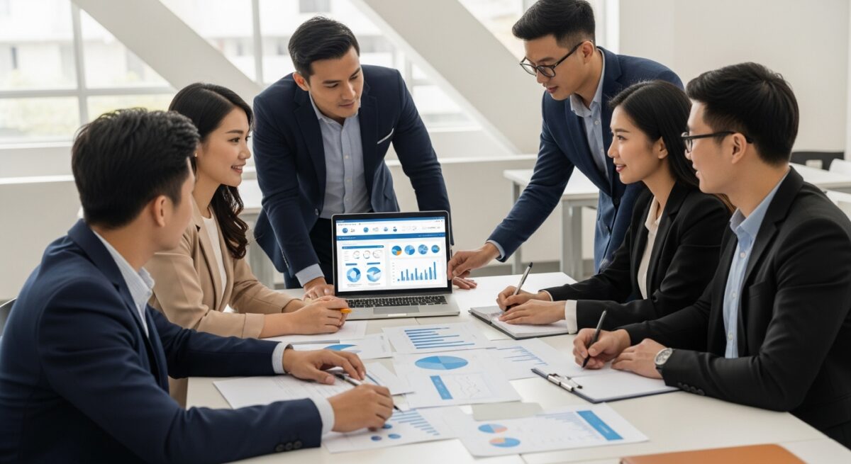 What Is a Master of Business Administration Degree MBA Guide