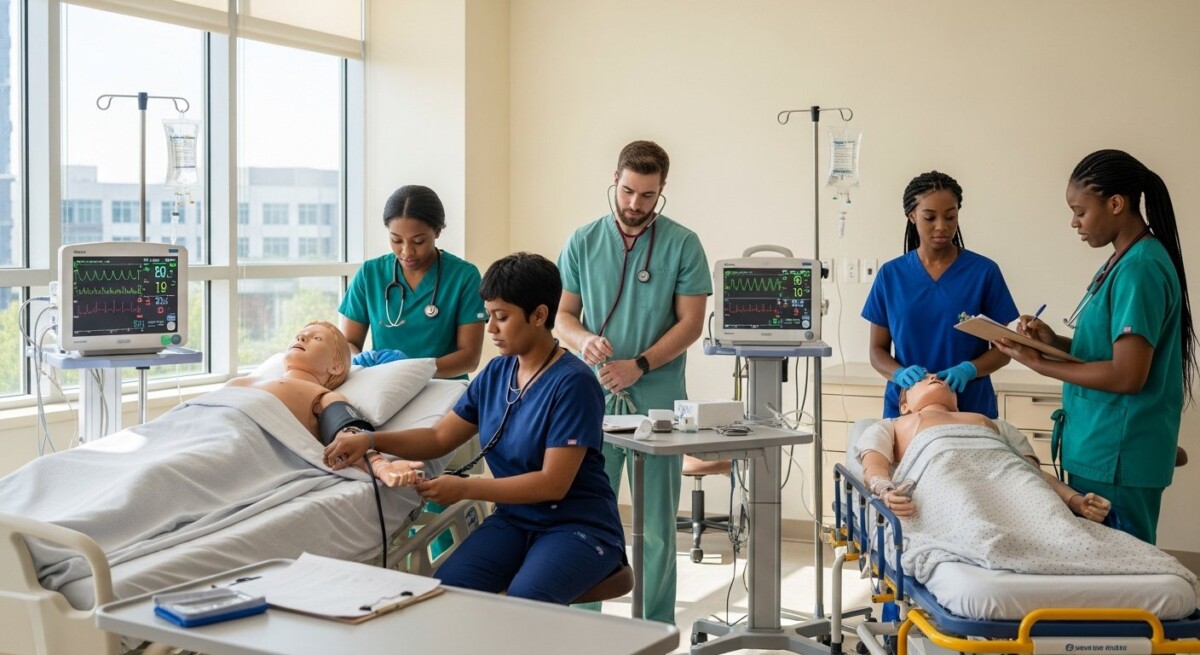 associate degree in nursing in Wyoming