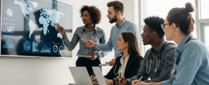 What Is a Master of Public Health Degree MPH Guide