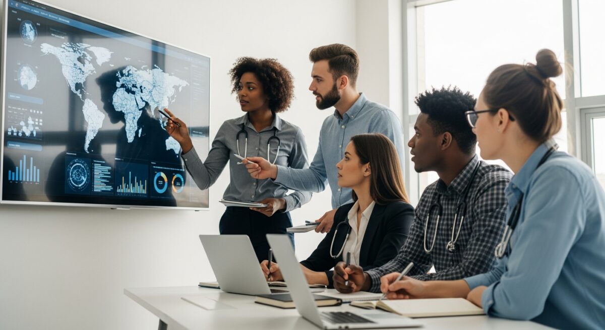 What Is a Master of Public Health Degree MPH Guide