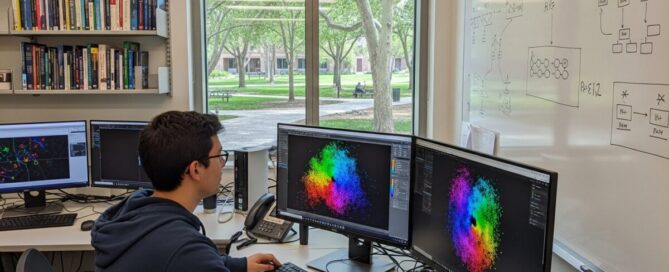 What Is a Master of Science in Computer Science Degree