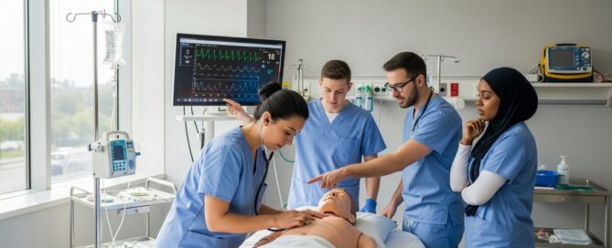 What Is a Master of Science in Nursing Degree