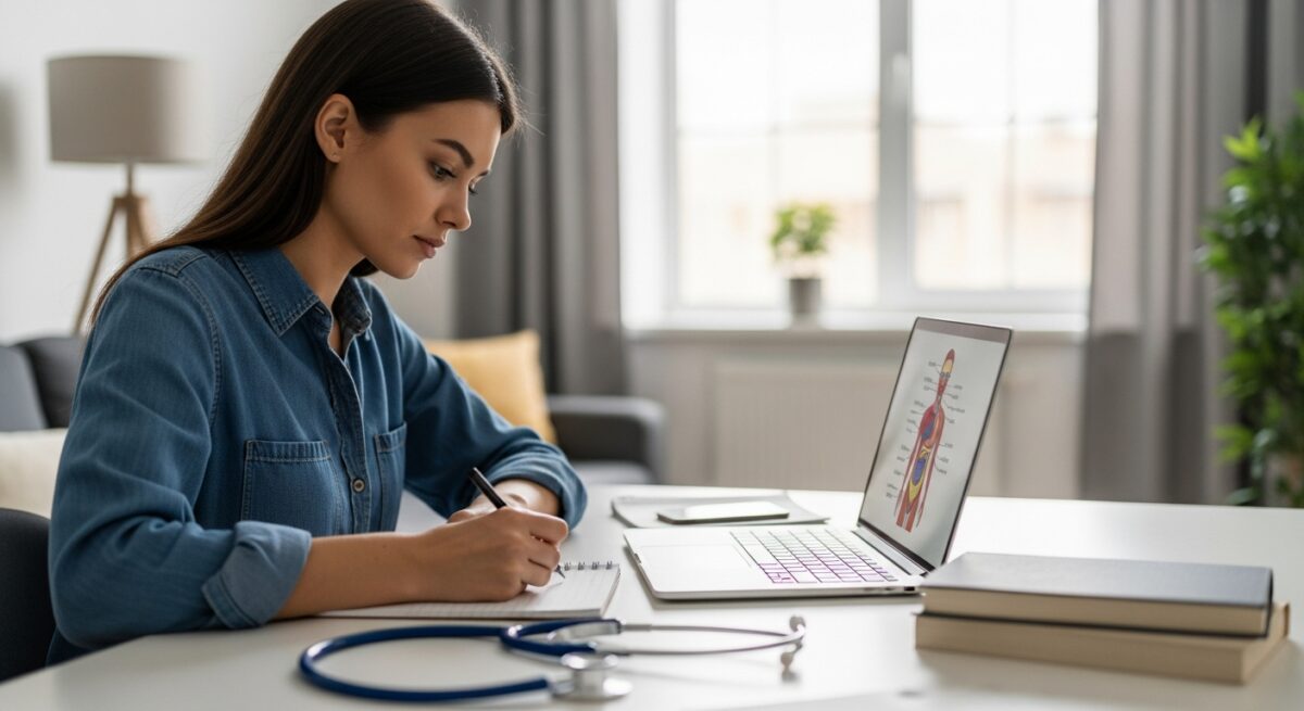 What Are Online Medical Assistant Programs