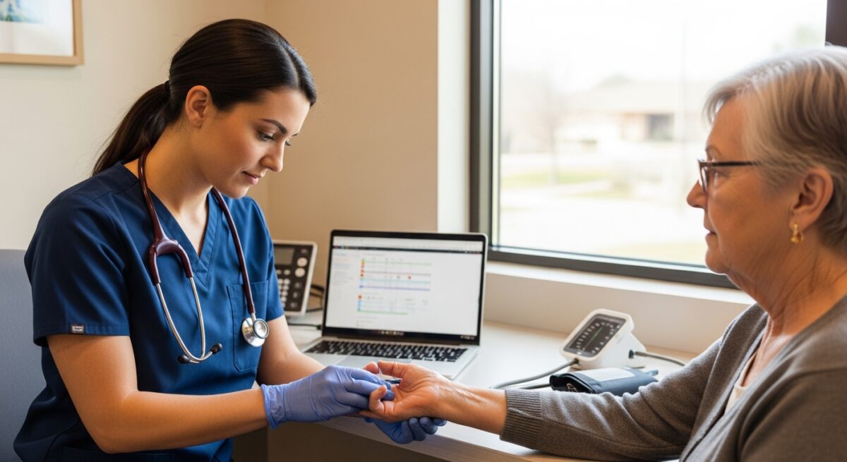 What Are Nurse Practitioner Programs Degree Guide