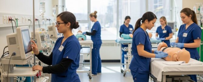 associate degree in nursing in Massachusetts