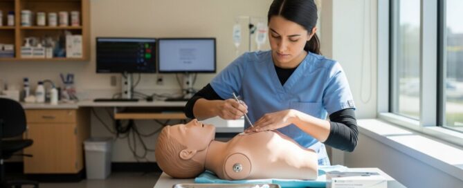 associate degree in nursing in New Hampshire