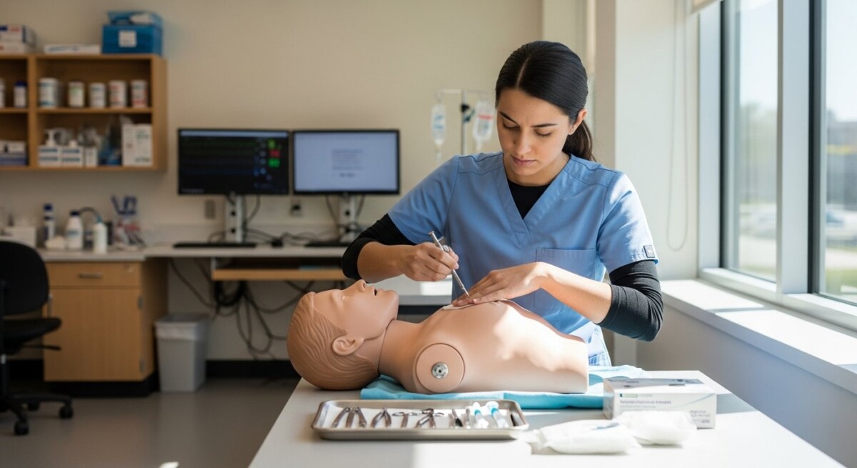 associate degree in nursing in New Hampshire