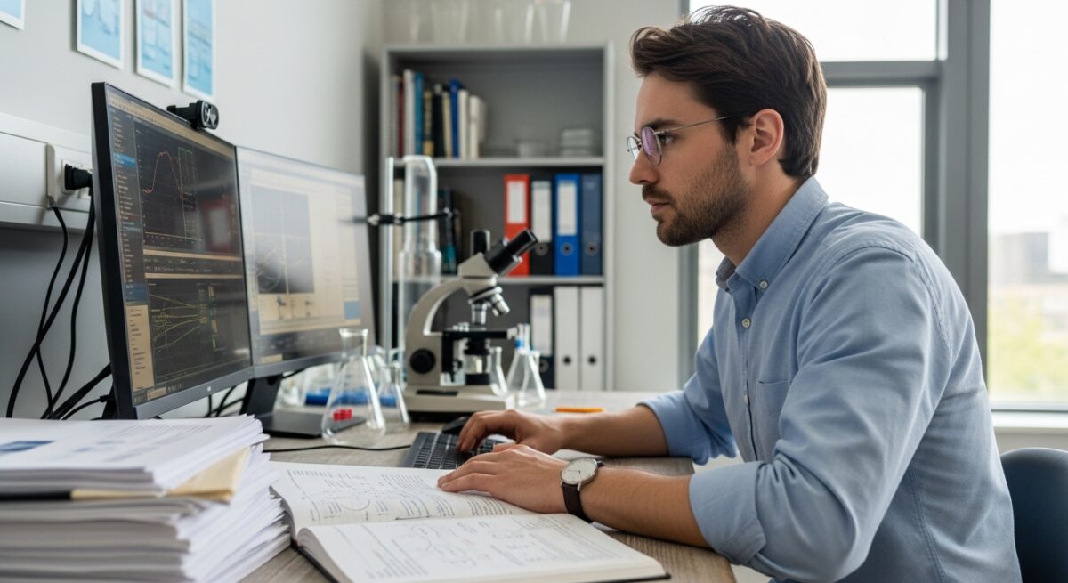 What Is a PhD Degree Programs and Structure Explained