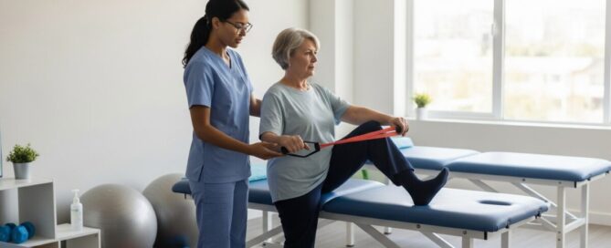 Physical Therapy Assistant Programs Degree Guide
