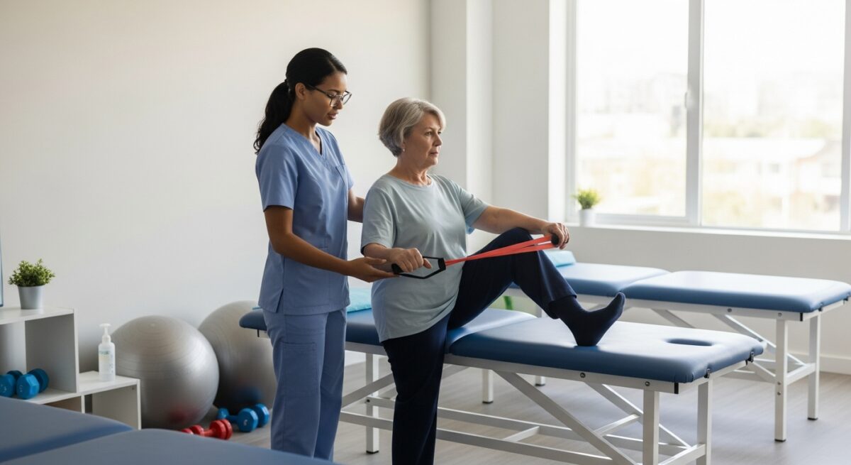 Physical Therapy Assistant Programs Degree Guide