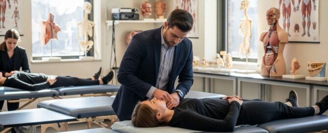 What Is Physical Therapy School and Degree Requirements