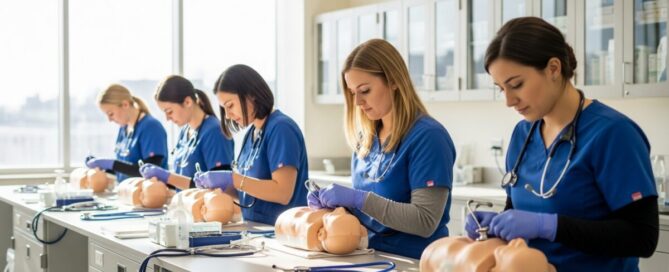 What Is a Physician Assistant Program Degree Guide