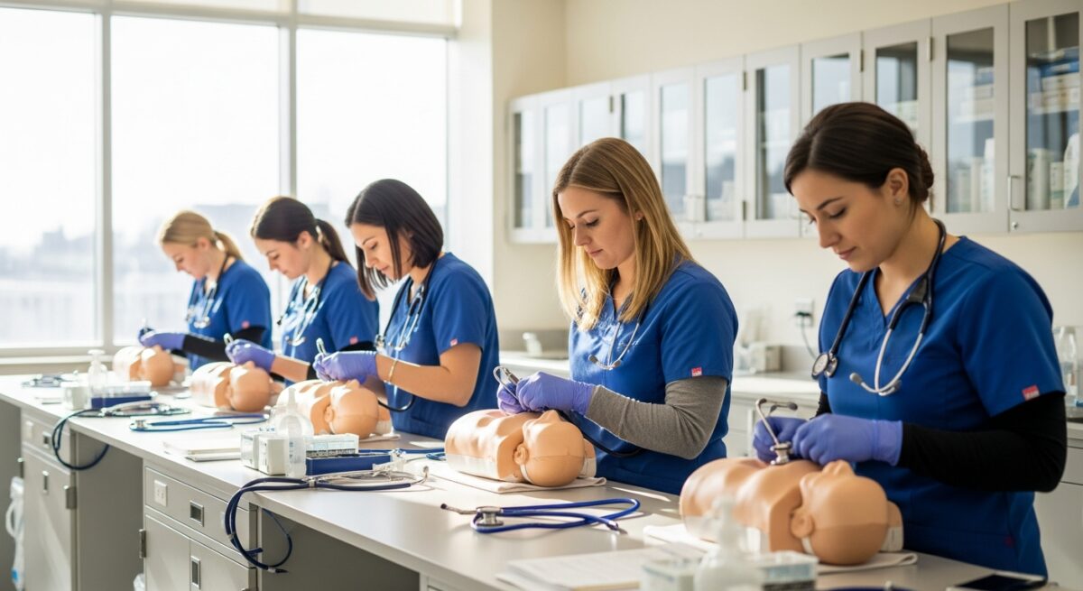 What Is a Physician Assistant Program Degree Guide