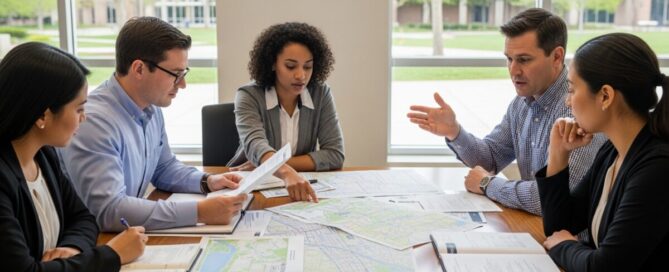 What Is a Master of Public Administration Degree