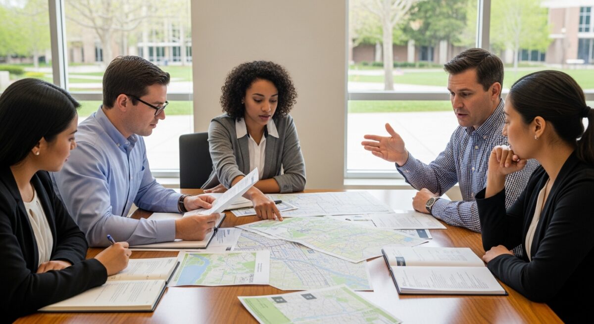 What Is a Master of Public Administration Degree