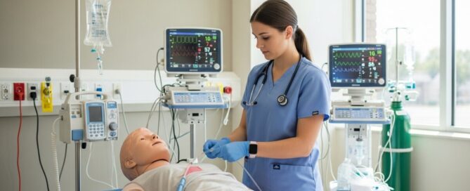associate degree in nursing in Missouri