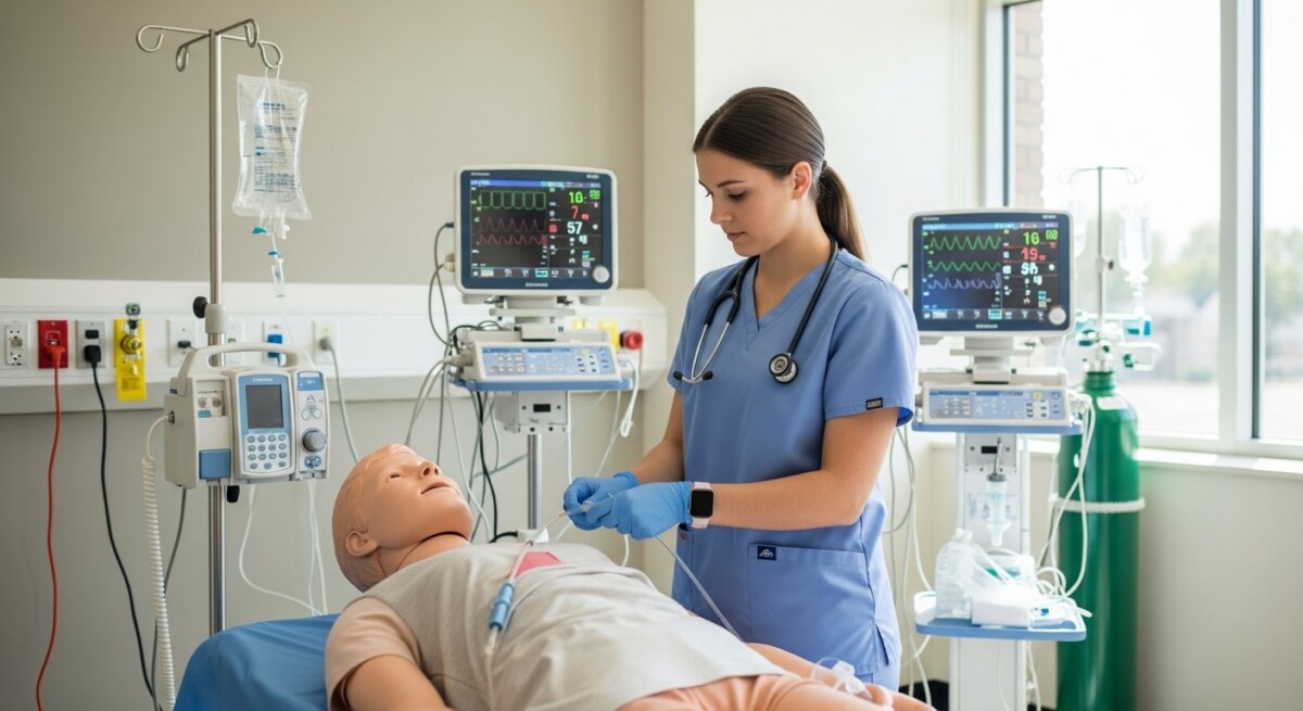 associate degree in nursing in Missouri