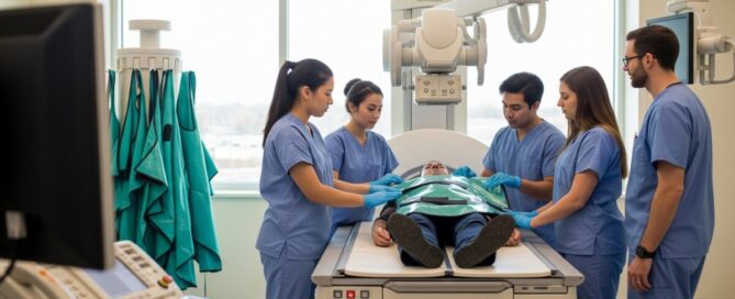 What Are Radiologic Technology Programs Explained