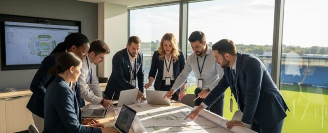 What Is a Sports Management Degree Career Guide