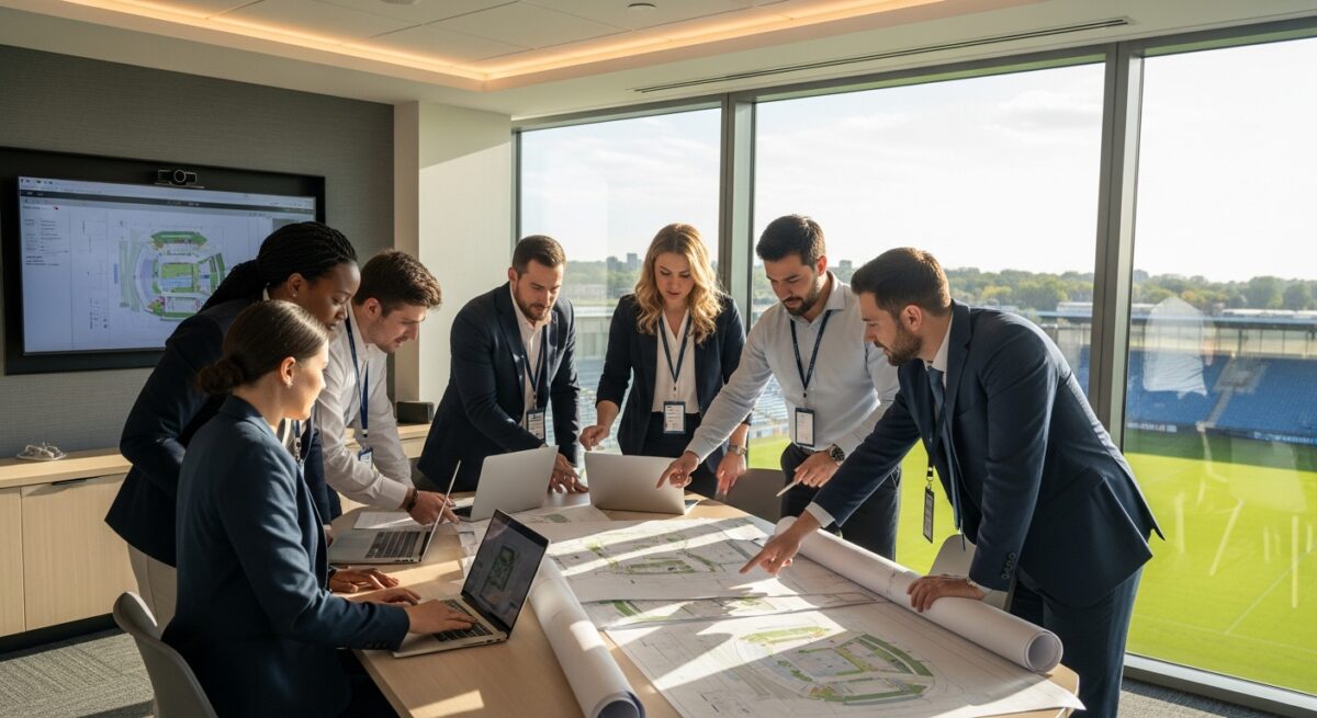 What Is a Sports Management Degree Career Guide