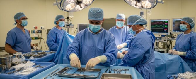 What Are Surgical Tech Programs Degree Guide