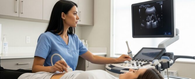 What Are Ultrasound Technician Programs Explained