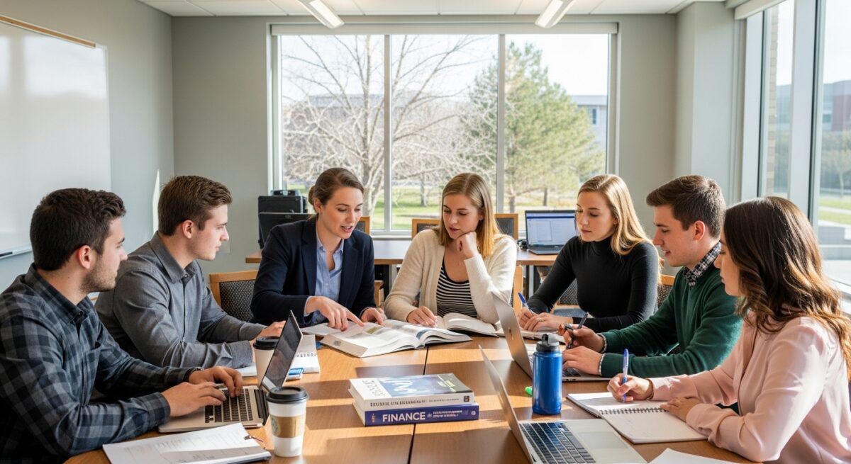 What Is a Business Administration Major Explained