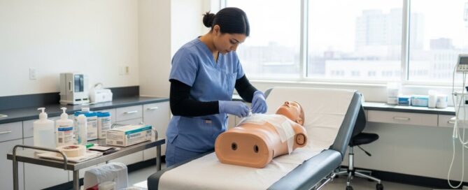 associate degree in nursing in Florida